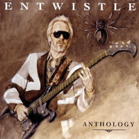 John Entwistle - Anthology