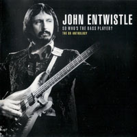 John Entwistle - So Who's The Bass Player - The Ox Anthology (CD 2)