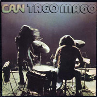 Can - Tago Mago (LP 2)