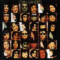 Can - Landed (Remastered 2005)