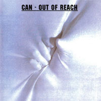 Can - Out Of Reach (Remastered 2001)
