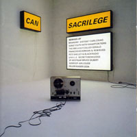 Can - Sacrilege - Remixes (CD 2)