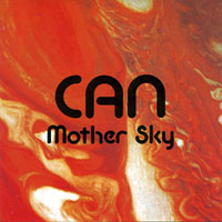 Can - 1971.06.22 - Mother Sky - Live at Waldbuhne, Berlin, Germany