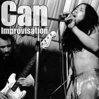 Can - Improvisations, 1973-74