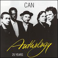 Can - Anthology - 25 Years (1968-1993)(CD 1)