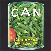 Can - Ege Bamyasi