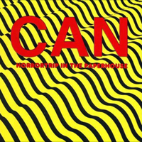 Can - Horrortrip In The Paperhouse