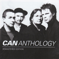 Can - Anthology - Remastered Edition (CD 2)