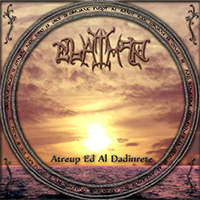 Elathan - Atreup Ed Al Dadinrete