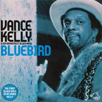 Chicago Blues Session (CD Series) - Chicago Blues Sessions (Vol. 71) Bluebird