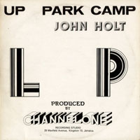 Holt, John - Up Park Camp