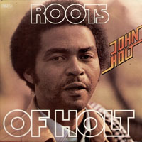 Holt, John - Roots Of Holt