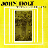 Holt, John - Treasure Of Love