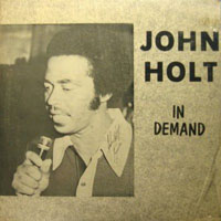 Holt, John - In Demand