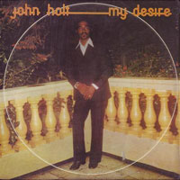 Holt, John - My Desire