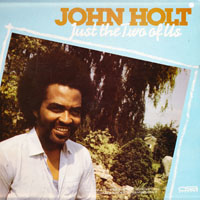 Holt, John - Just The Two Of Us