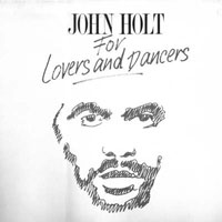 Holt, John - For Lovers And Dancers