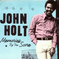 Holt, John - Memories by the Score (CD 3)