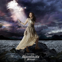 Kuribayashi, Minami - Illuminate (Single)
