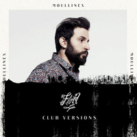 Moullinex - Flora (Club Versions - EP)