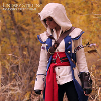 Stirling, Lindsey - Assassin's Creed Theme (Single)