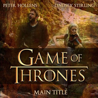 Stirling, Lindsey - Game Of Thrones (feat. Peter Hollens) (Single)