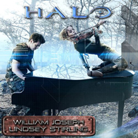 Stirling, Lindsey - Halo Theme Song (Single)