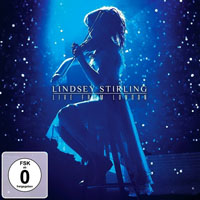 Stirling, Lindsey - Live from London (Limited Edition, CD 2)