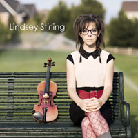 Stirling, Lindsey - Lindsey Stirling (Japanese Re-Issue 2015)