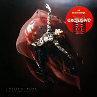Stirling, Lindsey - Brave Enough (Target Exclusive Deluxe Edition)