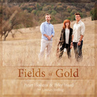 Stirling, Lindsey - Fields Of Gold (Single)