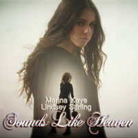 Stirling, Lindsey - Sounds Like Heaven (Single)