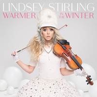 Stirling, Lindsey - Warmer In The Winter (Deluxe Version)