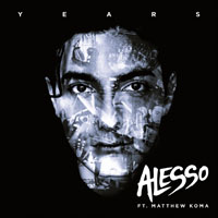 Alesso - Years (Single) 