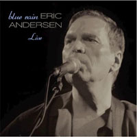 Andersen, Eric - Blue Rain