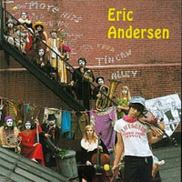 Andersen, Eric - More Hits From Tin Can Alley (LP)
