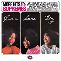 Supremes - More Hits By The Supremes
