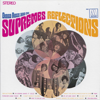 Supremes - Reflections