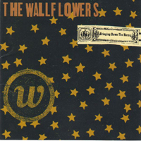 Wallflowers - Bringing Down the Horse (Japan Edition, 1997)