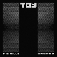 Toy - The Willo/Energy (Single)