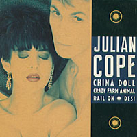 Cope, Julian - China Doll (Single)