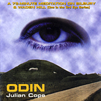 Cope, Julian - Odin