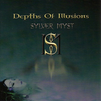 Sylver Myst - Depths Of Illusions (EP)