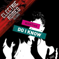 WANTed (RUS) - Do I Know (Single)