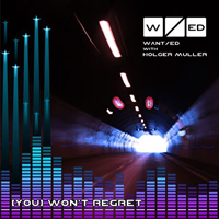 WANTed (RUS) - (You) Won't Regret (Single)