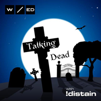 WANTed (RUS) - Talking Dead (feat. !Distain) (EP)