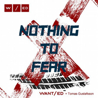 WANTed (RUS) - Nothing to Fear