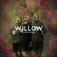 Willow (BEL) - We The Young