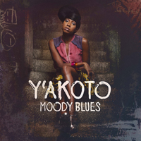 Y'Akoto - Moody Blues (Deluxe Version)
