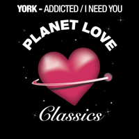 York - Addicted I Need You